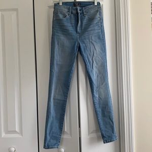 Abercrombie & Fitch jeans